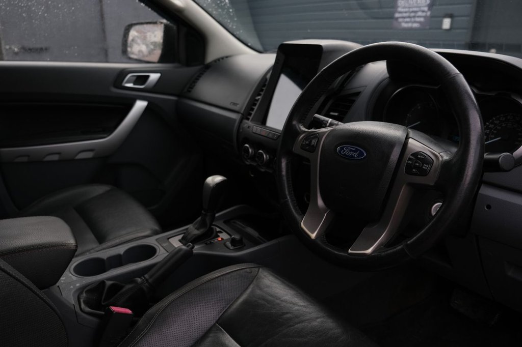 Used Ford Ranger 2015 for sale - 77220848: Photo 8