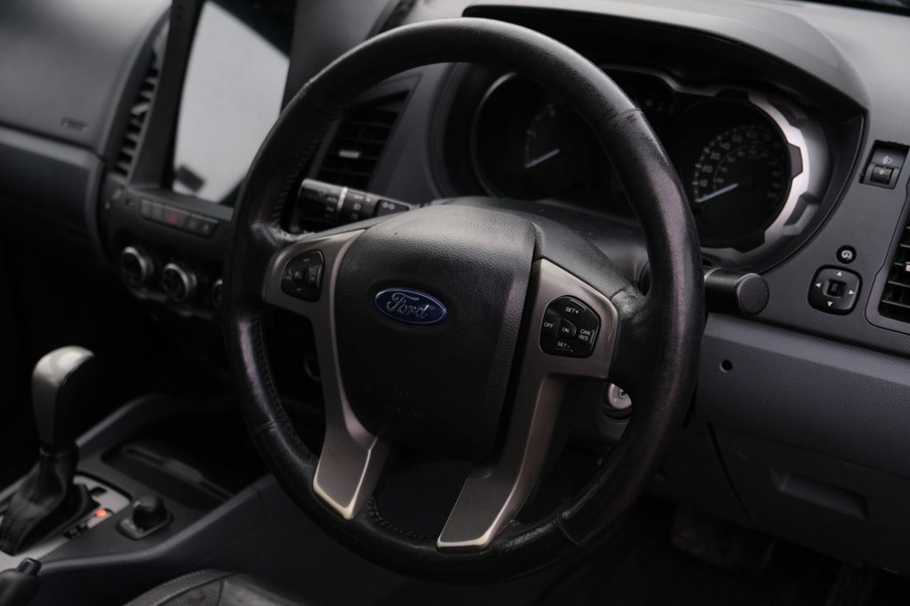 Used Ford Ranger 2015 for sale - 77220848: Photo 9