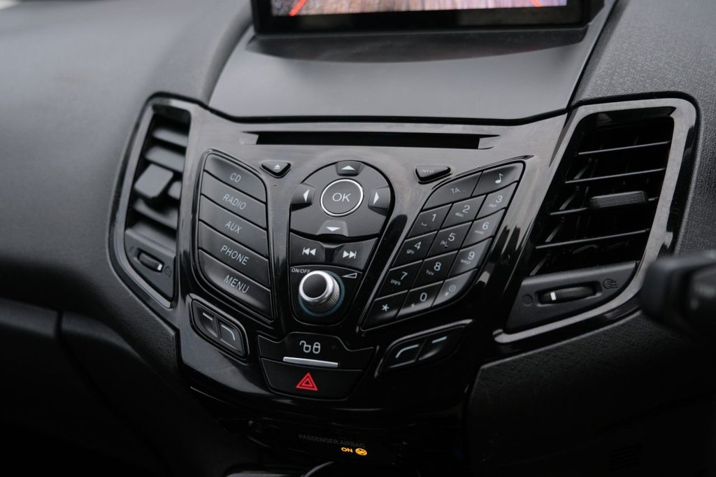 Used Ford Fiesta 2016 for sale - 77436486: Photo 19