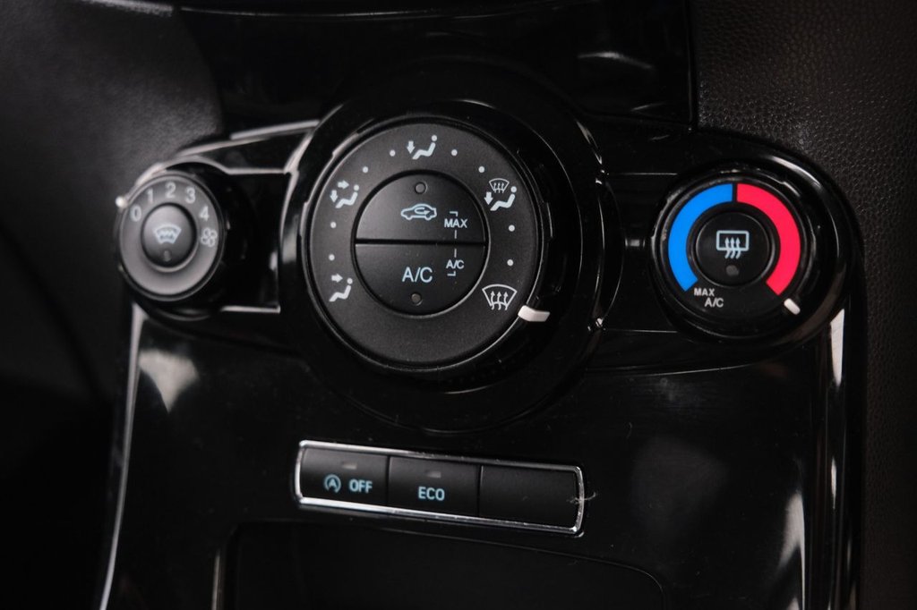 Used Ford Fiesta 2016 for sale - 77436486: Photo 20