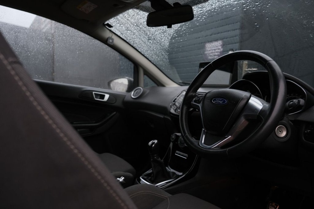 Used Ford Fiesta 2016 for sale - 77436486: Photo 7