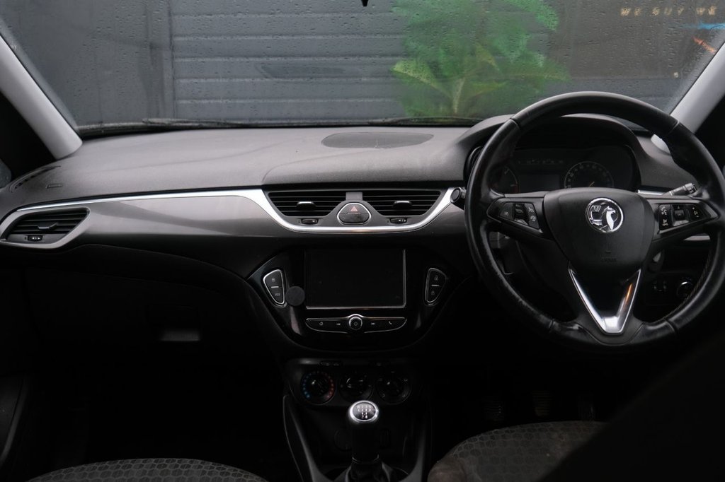 Used Vauxhall Corsa 2017 for sale - 77220834: Photo 12