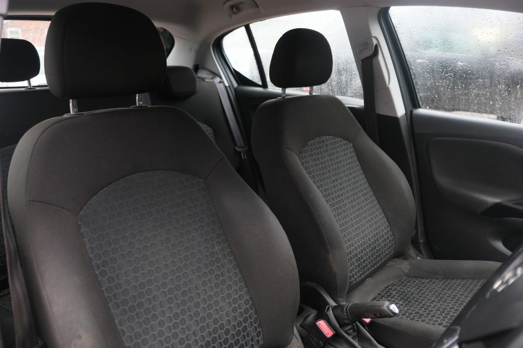 Used Vauxhall Corsa 2017 for sale - 77220834: Photo 14