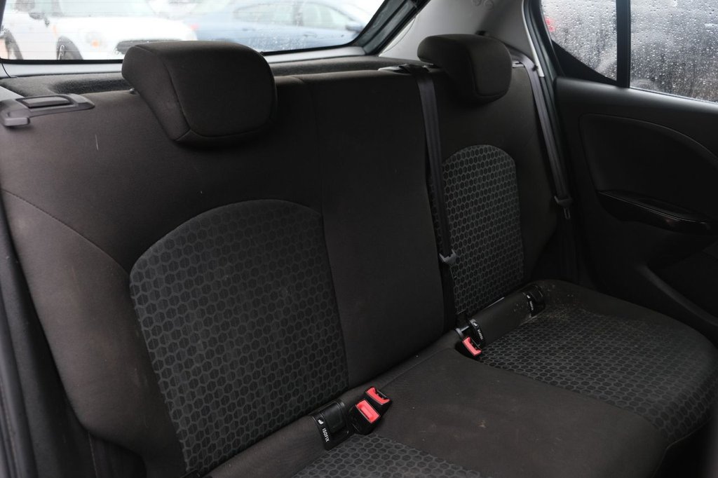 Used Vauxhall Corsa 2017 for sale - 77220834: Photo 15