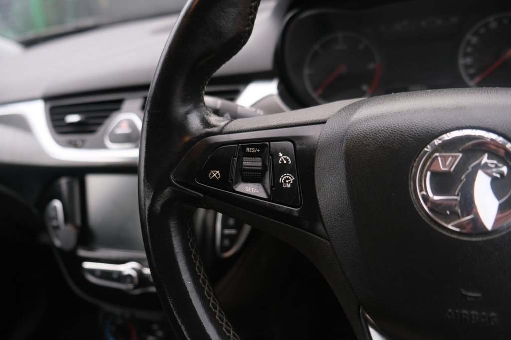 Used Vauxhall Corsa 2017 for sale - 77220834: Photo 16
