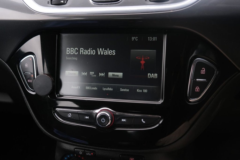 Used Vauxhall Corsa 2017 for sale - 77220834: Photo 18