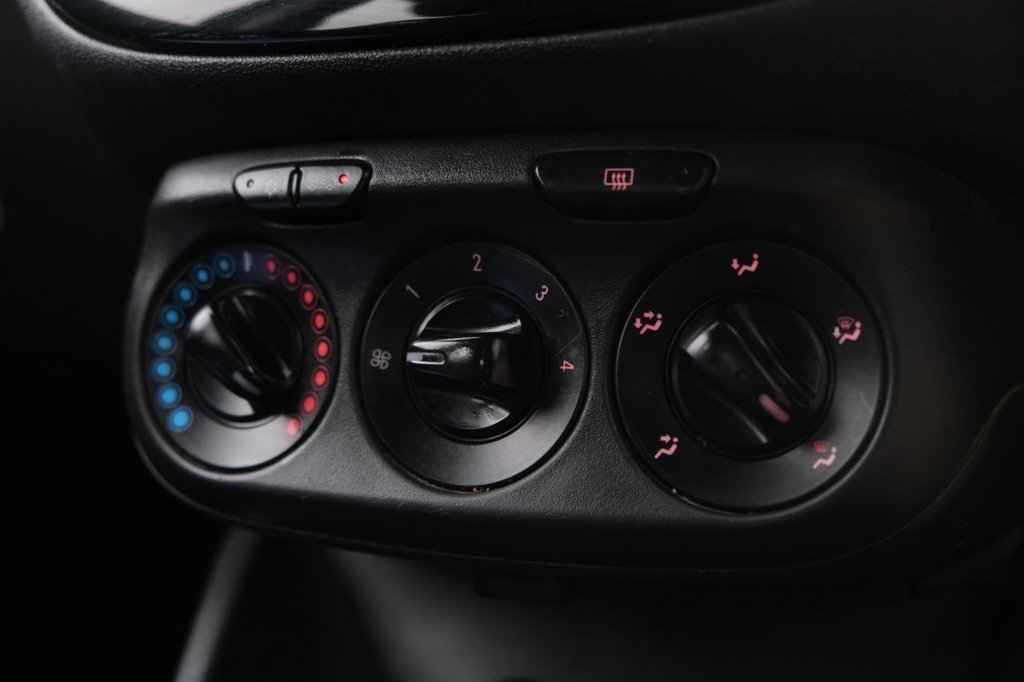 Used Vauxhall Corsa 2017 for sale - 77220834: Photo 21