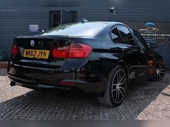 Used BMW 3 Series 2013 for sale - 78525303: Photo