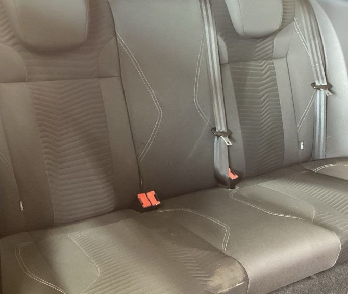 Used Ford Fiesta 2016 for sale - 78002967: Photo 4