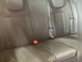 Used Ford Fiesta 2016 for sale - 78002967: Photo