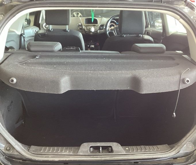 Used Ford Fiesta 2016 for sale - 78002967: Photo 7