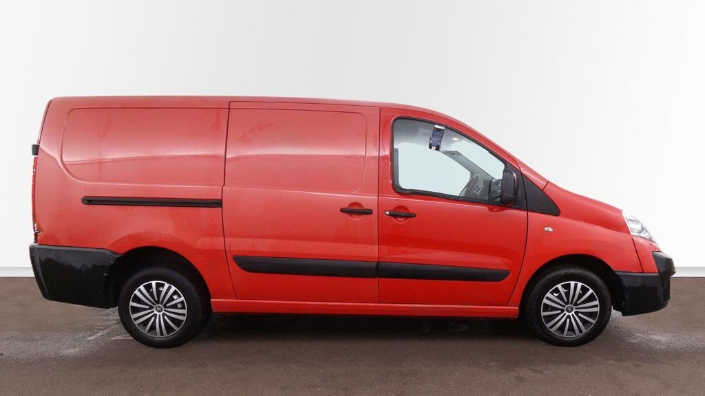 Used Peugeot Expert 2014 for sale - 77583288: Photo 13