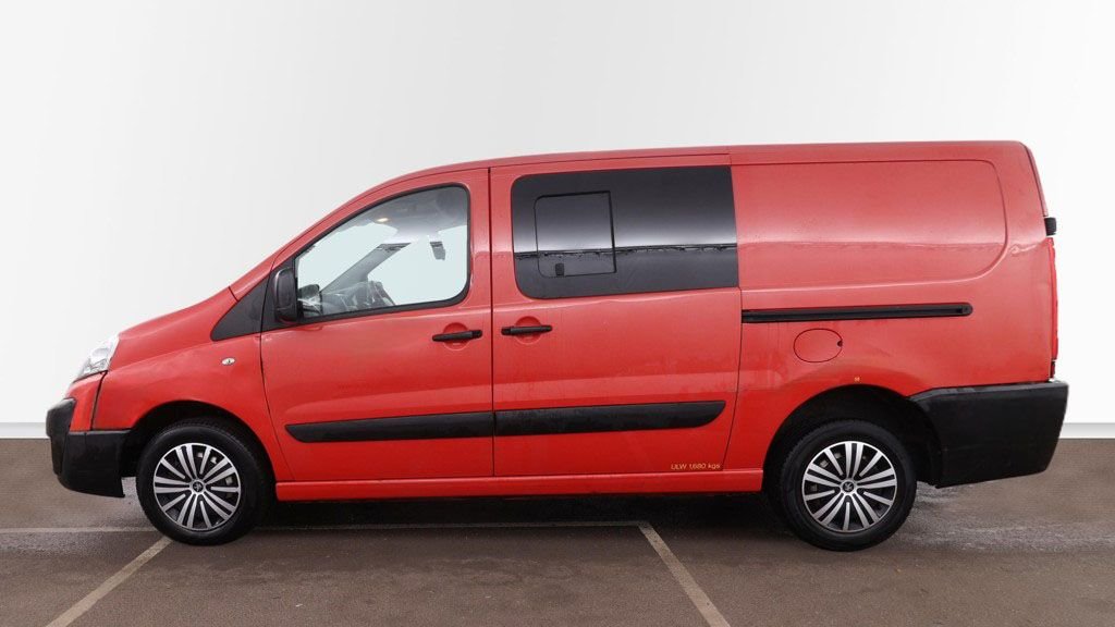 Used Peugeot Expert 2014 for sale - 77583288: Photo 15