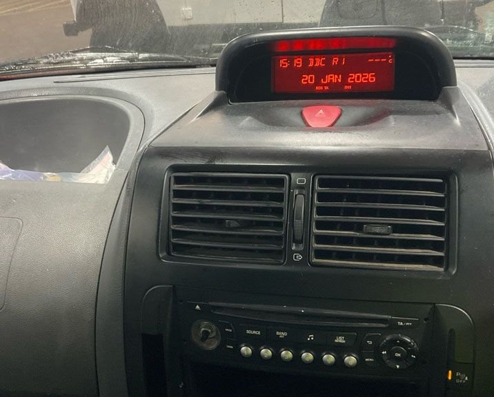 Used Peugeot Expert 2014 for sale - 77583288: Photo 2