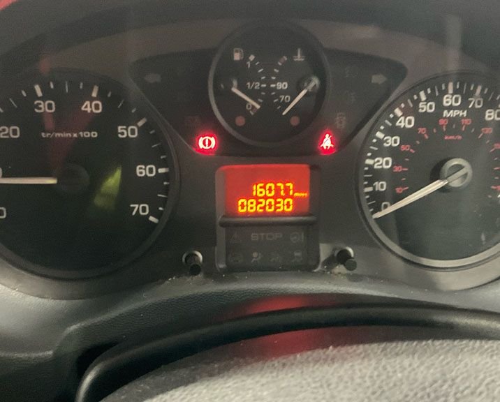 Used Peugeot Expert 2014 for sale - 77583288: Photo 7