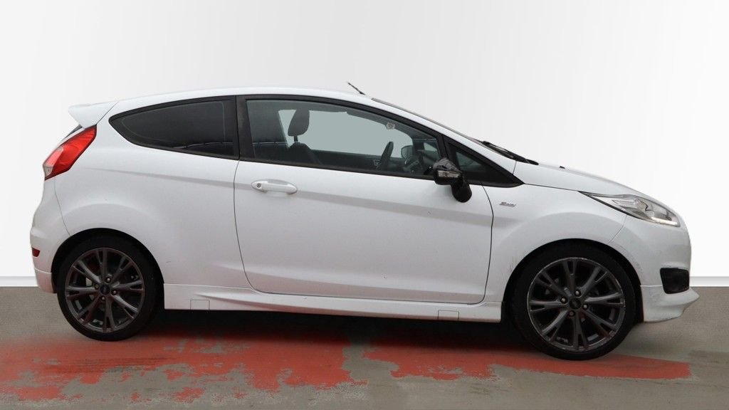Used Ford Fiesta 2016 for sale - 77583031: Photo 14