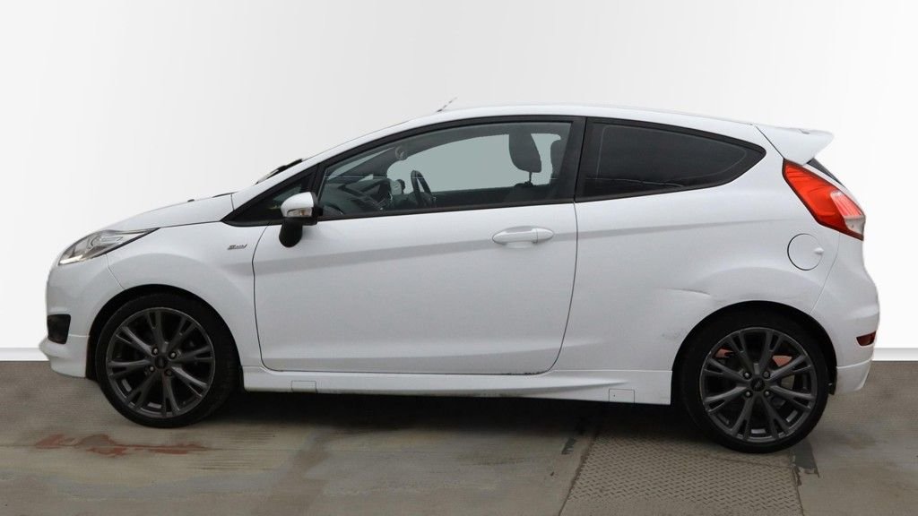 Used Ford Fiesta 2016 for sale - 77583031: Photo 15