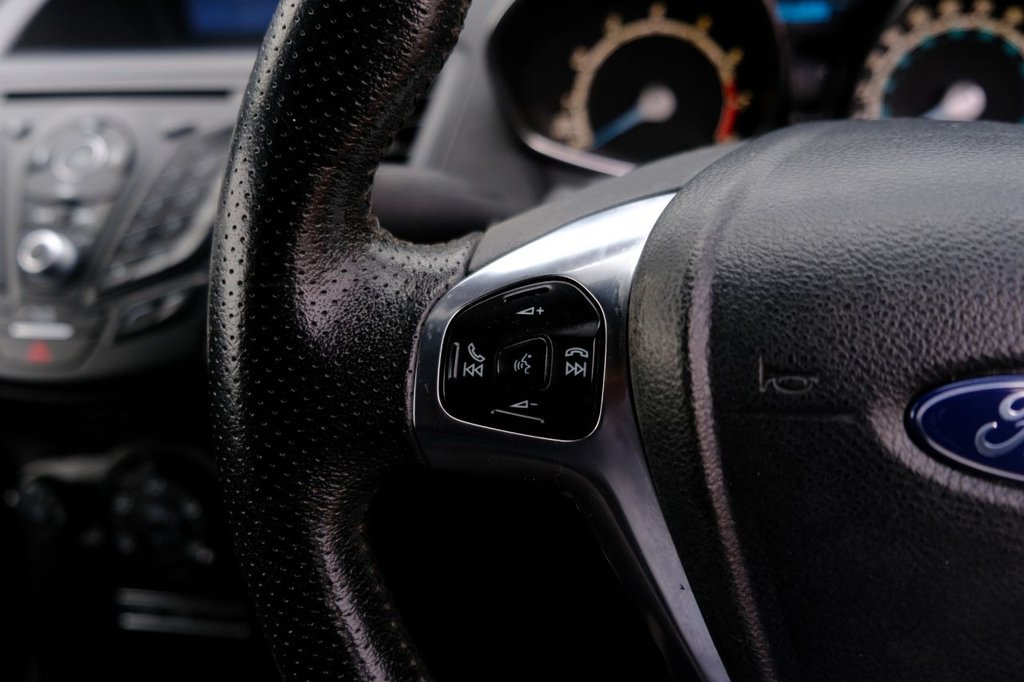 Used Ford Fiesta 2016 for sale - 77583031: Photo 16