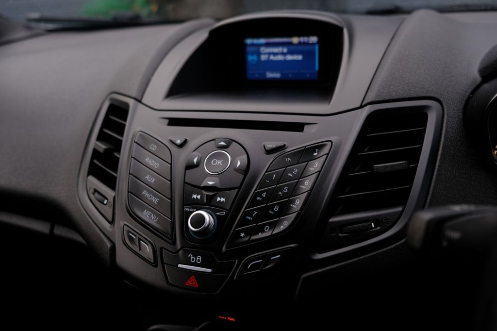 Used Ford Fiesta 2016 for sale - 77583031: Photo 20