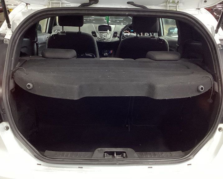 Used Ford Fiesta 2016 for sale - 77583031: Photo 6