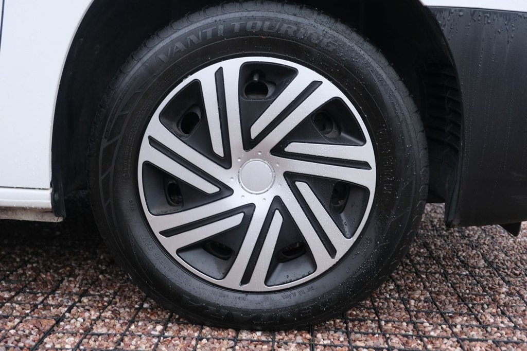 Used Vauxhall Combo 2019 for sale - 77220844: Photo 4