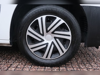 Used Vauxhall Combo 2019 for sale - 77220844: Photo