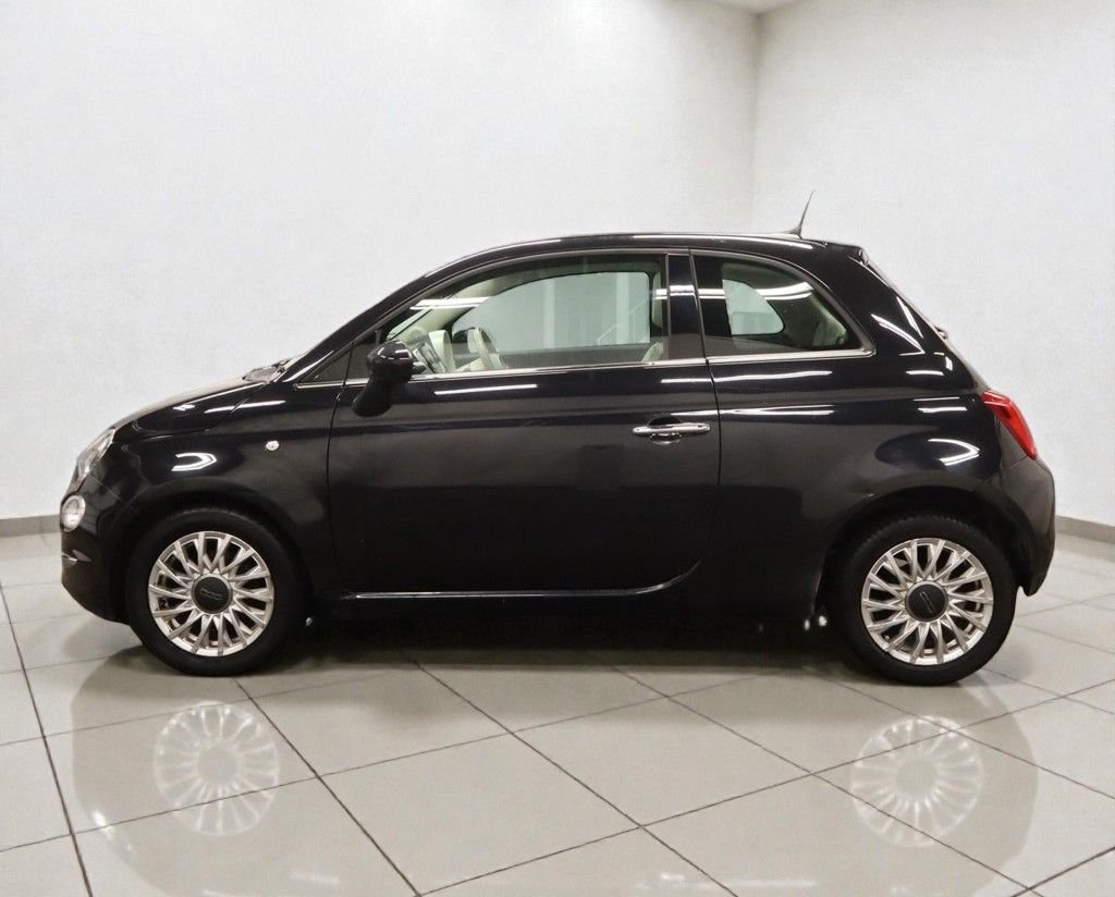 Used Fiat 500 2018 for sale - 77850186: Photo 15