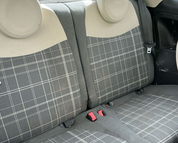 Used Fiat 500 2018 for sale - 77850186: Photo 4