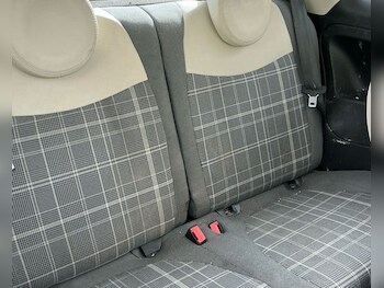 Used Fiat 500 2018 for sale - 77850186: Photo