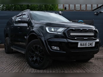 Used Ford Ranger 2016 for sale - 79058864: Photo