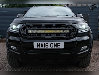Used Ford Ranger 2016 for sale - 79058864: Photo