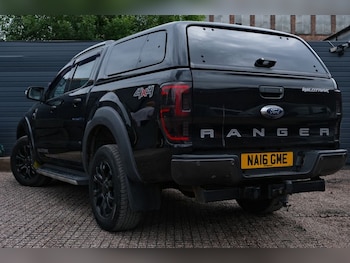 Used Ford Ranger 2016 for sale - 79058864: Photo