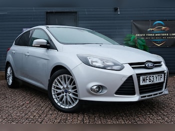 Used Ford Focus 2013 for sale - 78792965: Photo