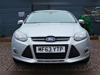 Used Ford Focus 2013 for sale - 78792965: Photo