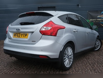 Used Ford Focus 2013 for sale - 78792965: Photo