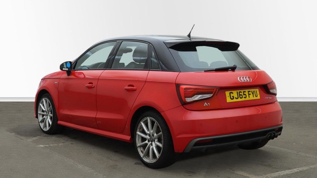 Used Audi A1 2015 for sale - 77583292: Photo 11