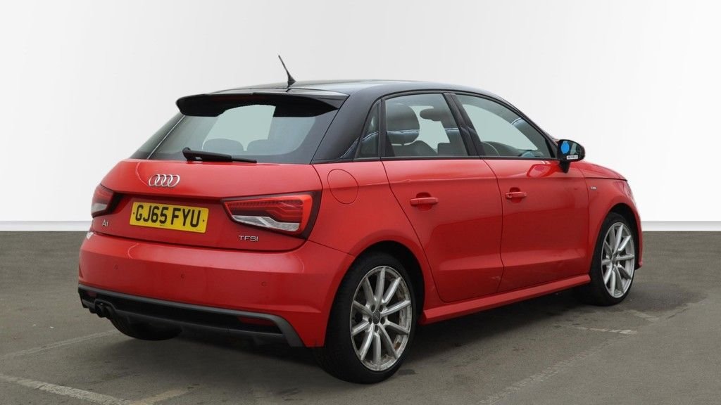 Used Audi A1 2015 for sale - 77583292: Photo 12