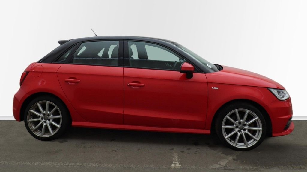 Used Audi A1 2015 for sale - 77583292: Photo 14