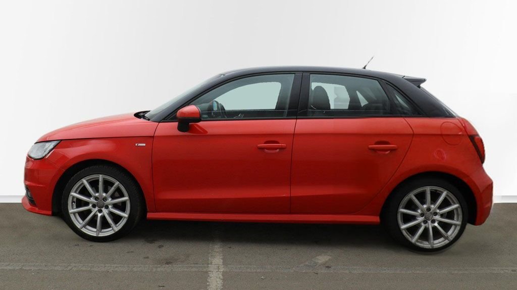 Used Audi A1 2015 for sale - 77583292: Photo 16