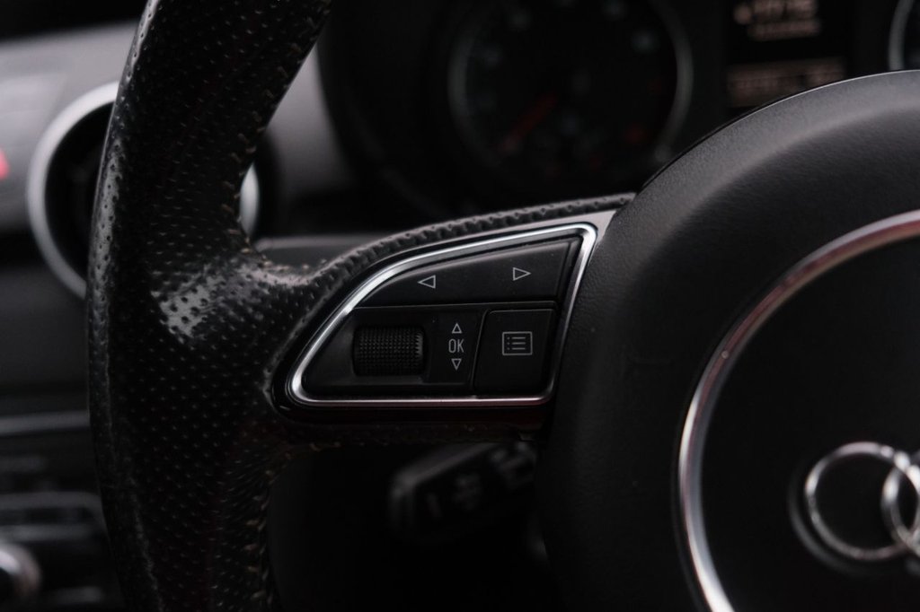 Used Audi A1 2015 for sale - 77583292: Photo 17