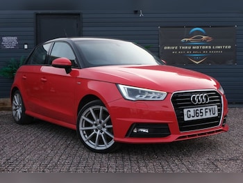 Used Audi A1 2015 for sale - 77583292: Photo