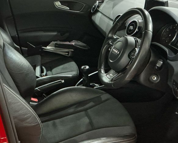 Used Audi A1 2015 for sale - 77583292: Photo 4