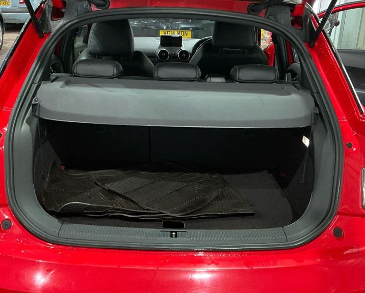 Used Audi A1 2015 for sale - 77583292: Photo 7