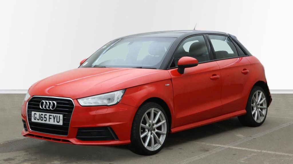 Used Audi A1 2015 for sale - 77583292: Photo 9