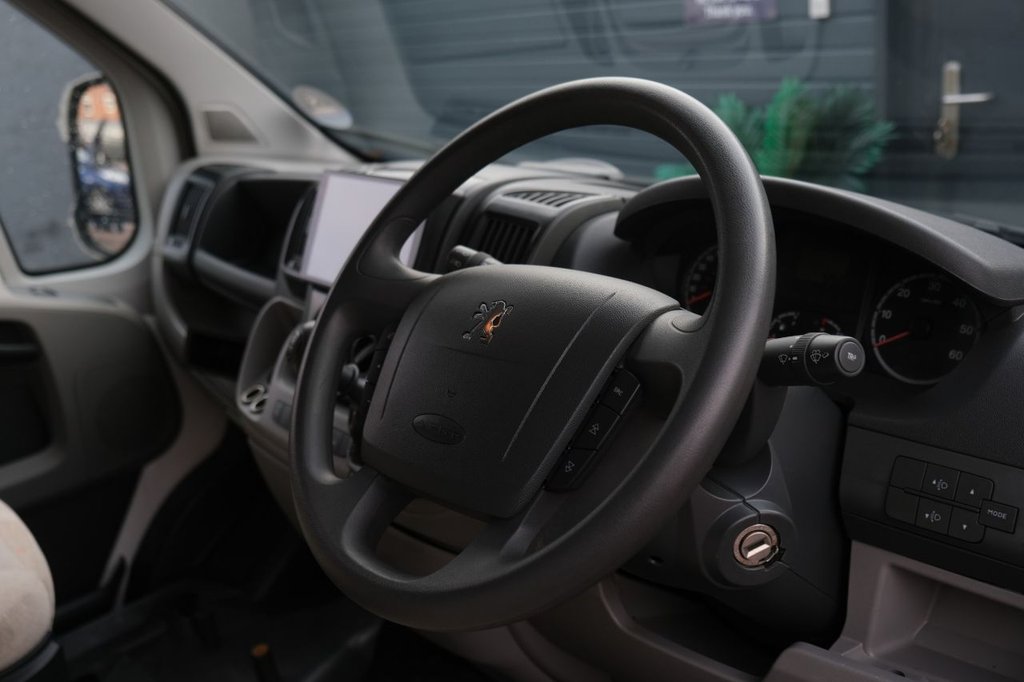 Used Peugeot Boxer 2007 for sale - 77220849: Photo 10