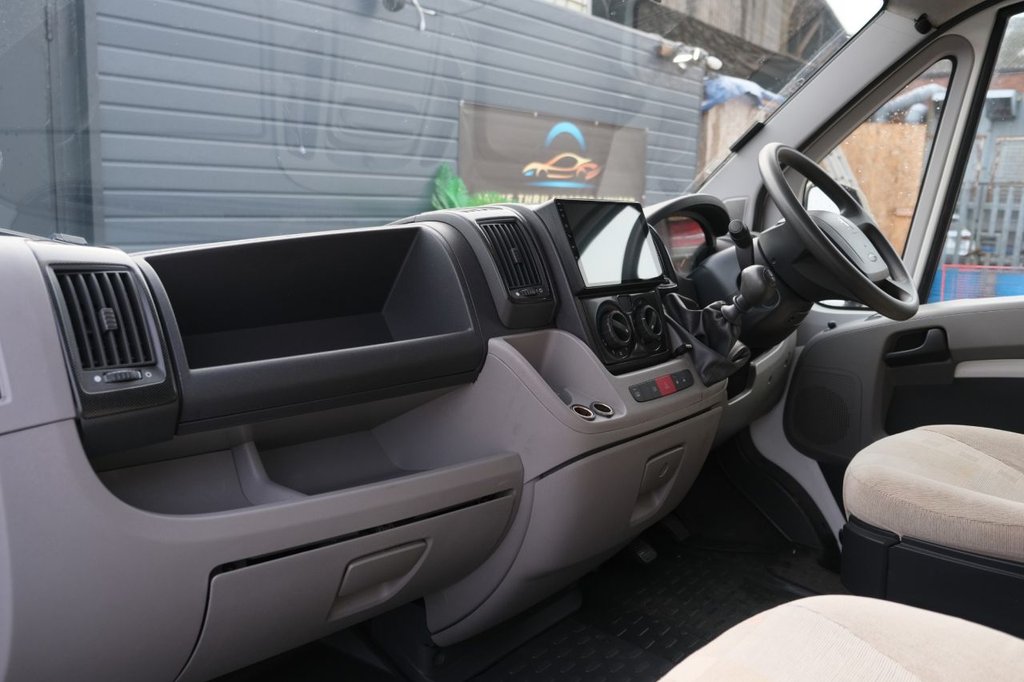 Used Peugeot Boxer 2007 for sale - 77220849: Photo 11