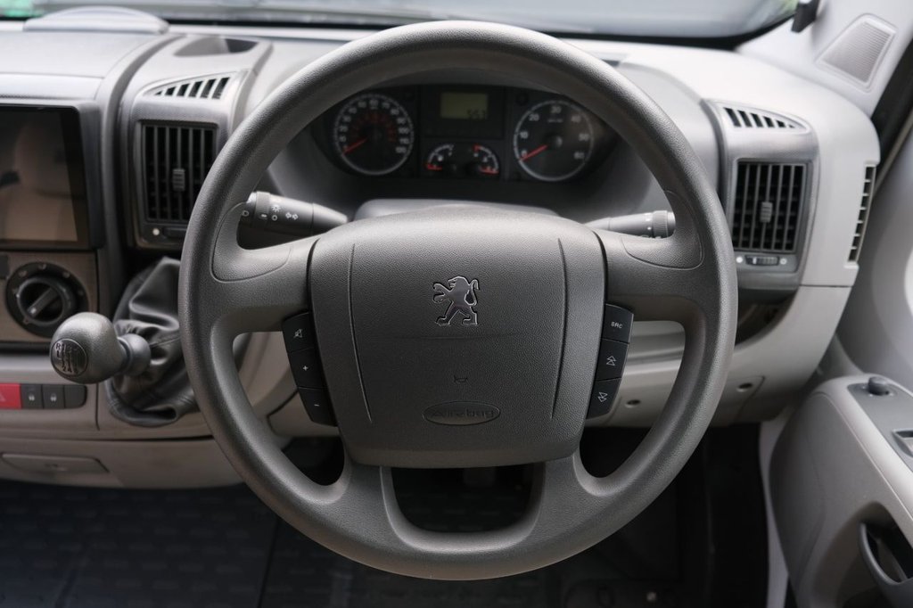 Used Peugeot Boxer 2007 for sale - 77220849: Photo 14