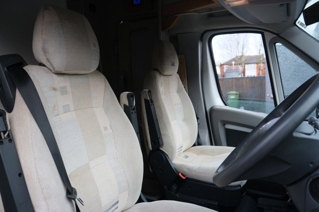 Used Peugeot Boxer 2007 for sale - 77220849: Photo 15