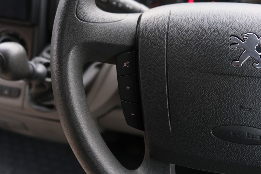 Used Peugeot Boxer 2007 for sale - 77220849: Photo 16