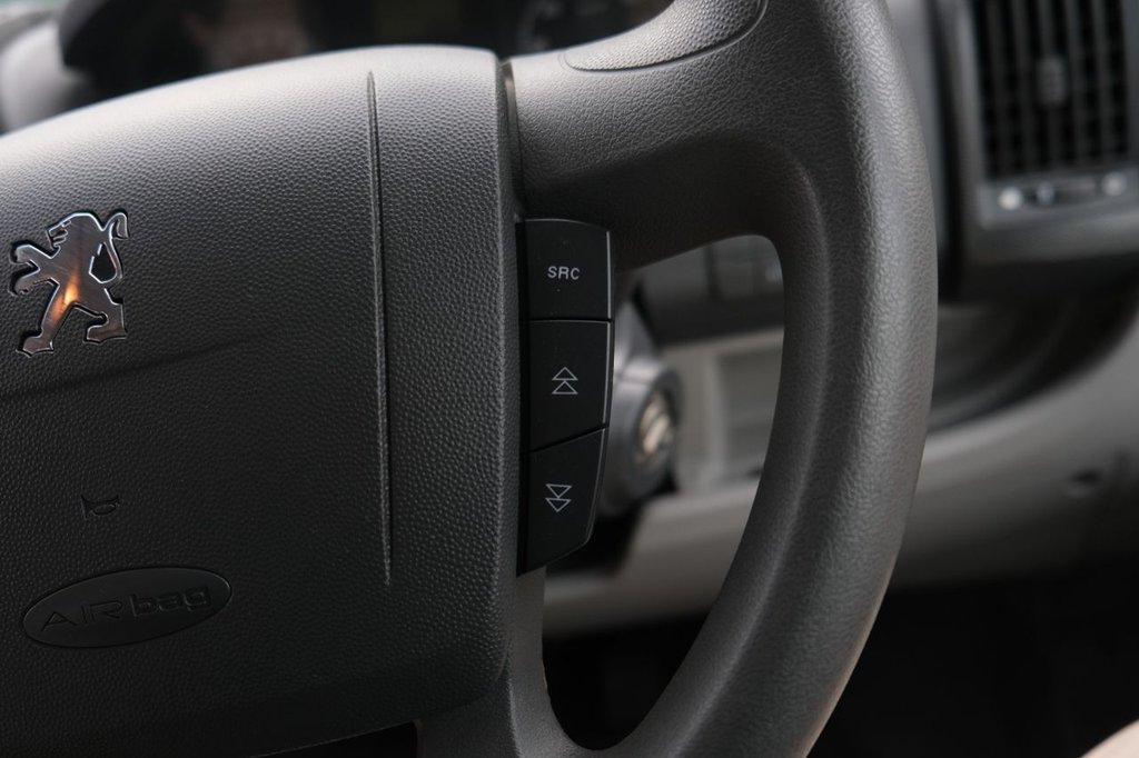 Used Peugeot Boxer 2007 for sale - 77220849: Photo 17